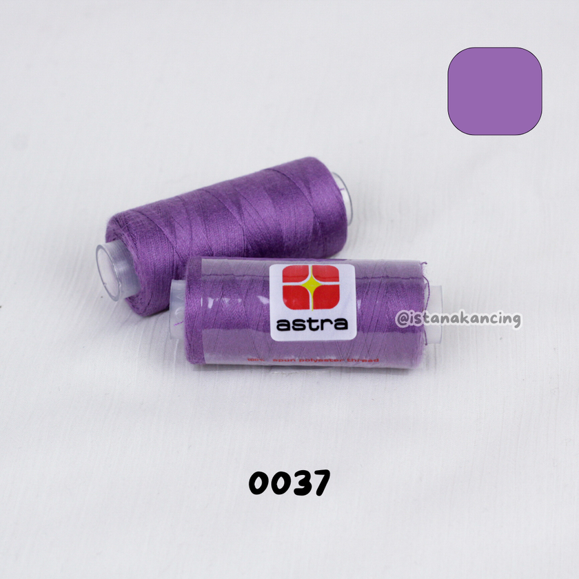 Astra Thread Strip 9