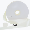 Double Face Satin Ribbon 1/2