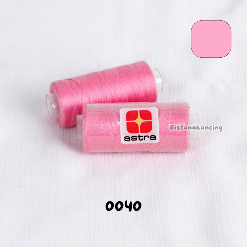 Astra Thread Strip 8