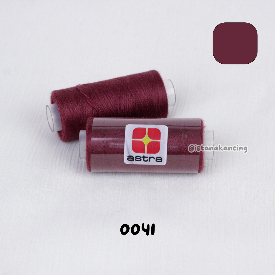 Astra Thread Strip 9