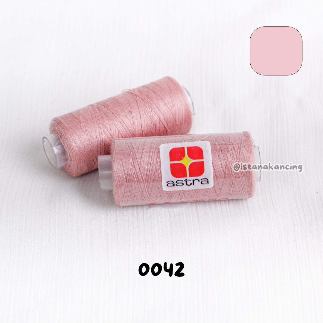 Astra Thread Strip 7