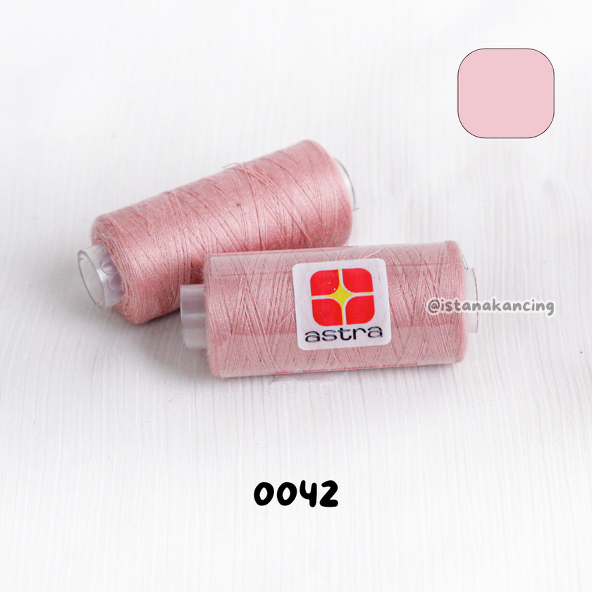 Astra Thread Strip 7