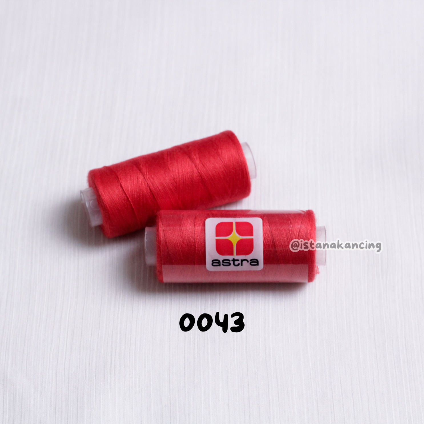 Astra Thread Strip 6