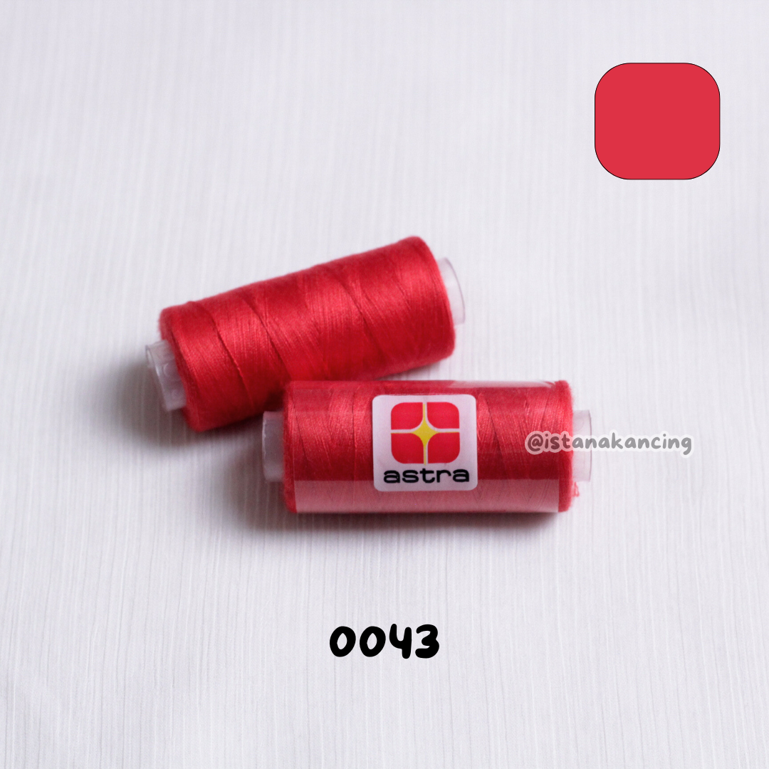 Astra Thread Strip 6