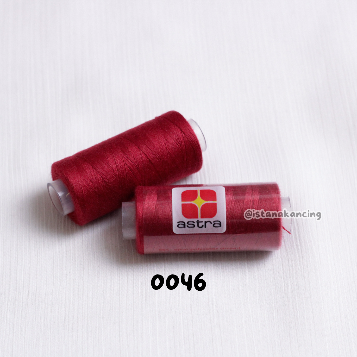 Astra Thread Strip 6