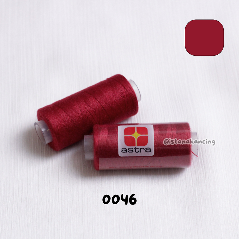 Astra Thread Strip 6