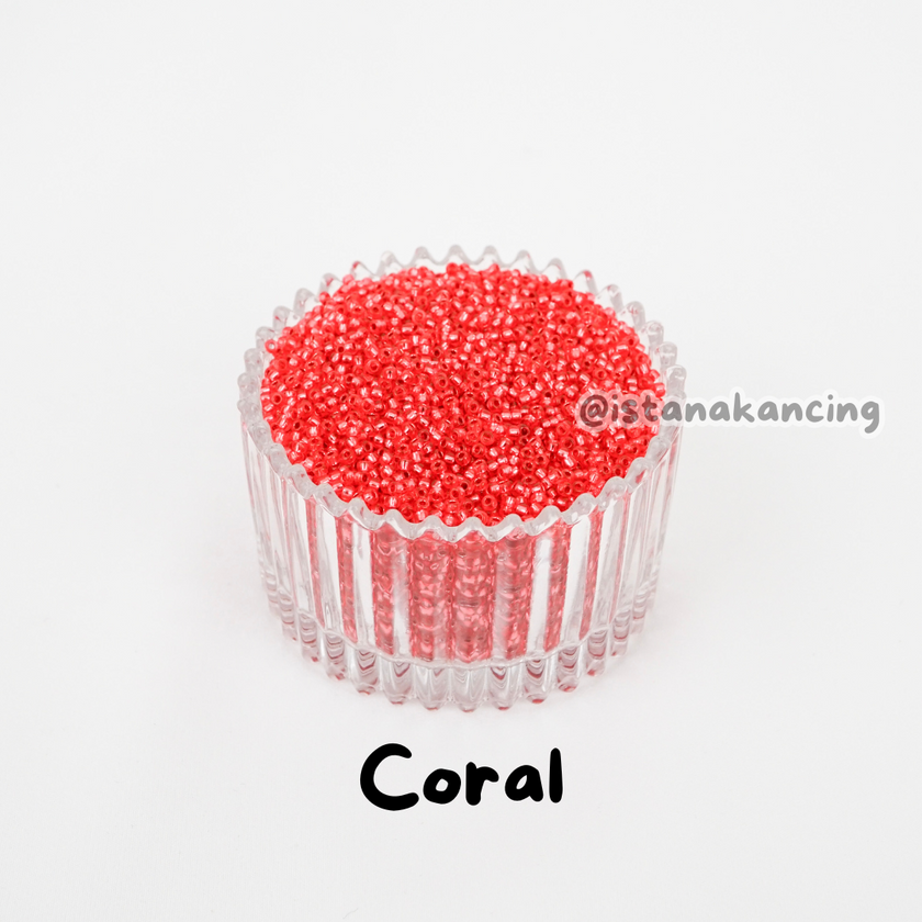 MGB Pasir Coated Silver