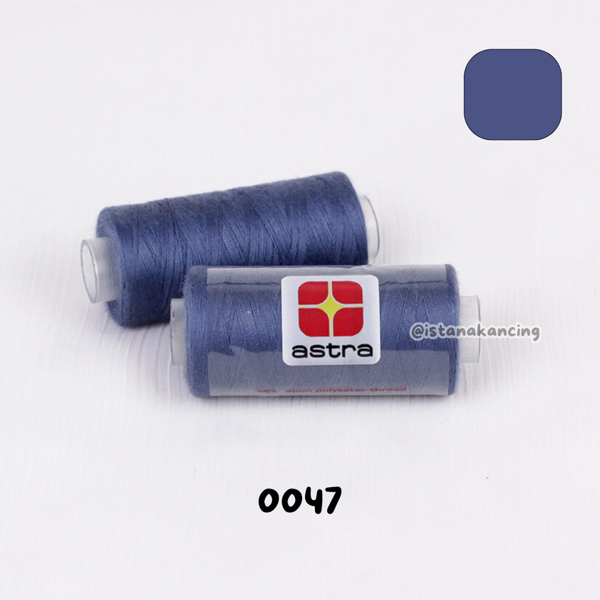 Astra Thread Strip 11