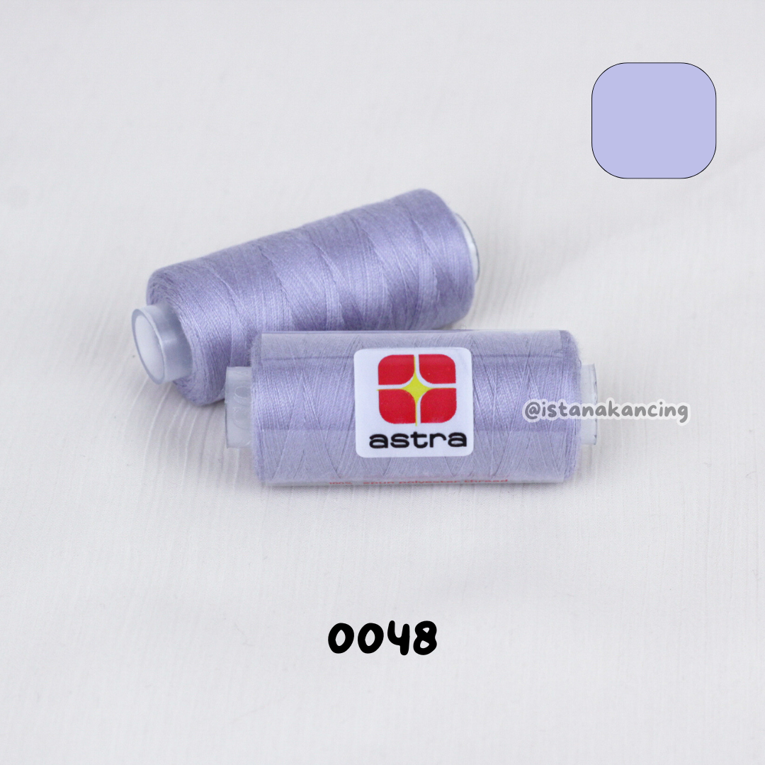 Astra Thread Strip 9