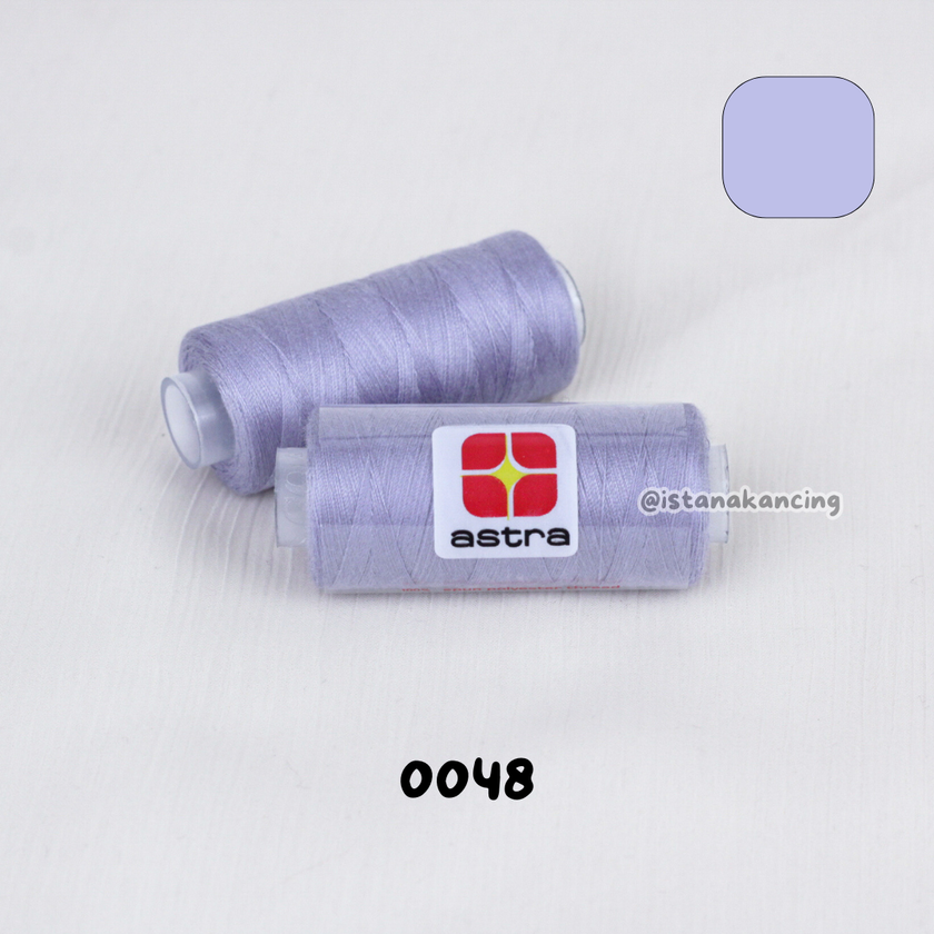 Astra Thread Strip 9