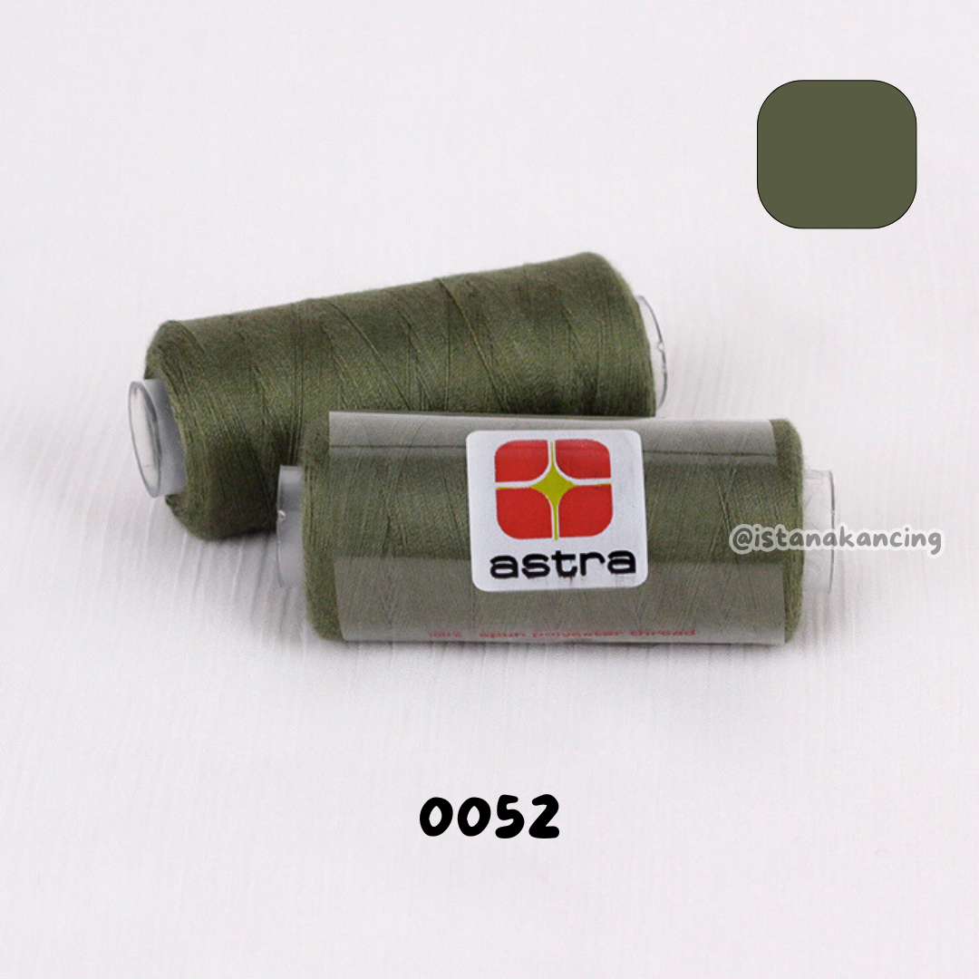 Astra Thread Strip 13