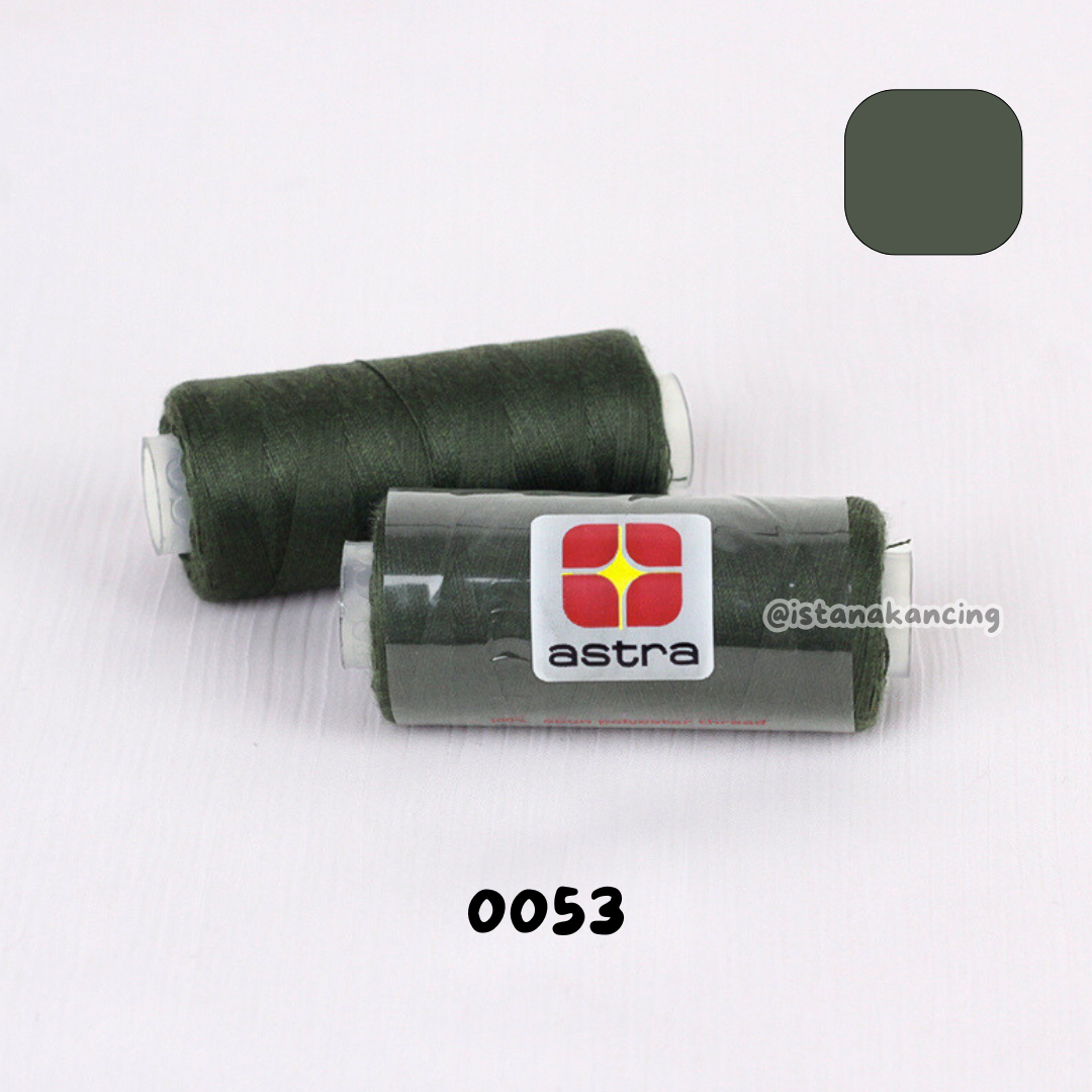 Astra Thread Strip 14