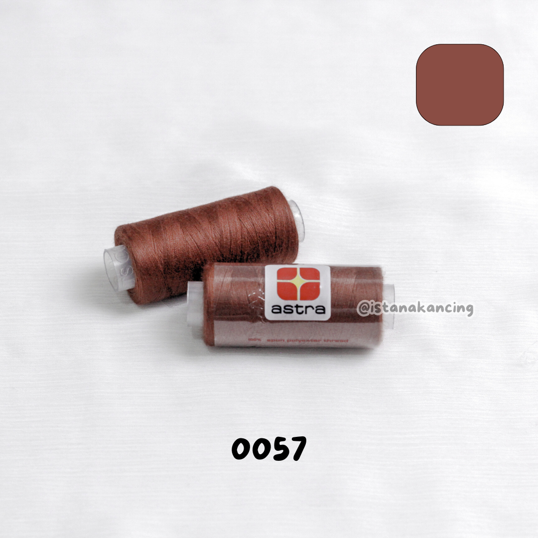 Astra Thread Strip 2