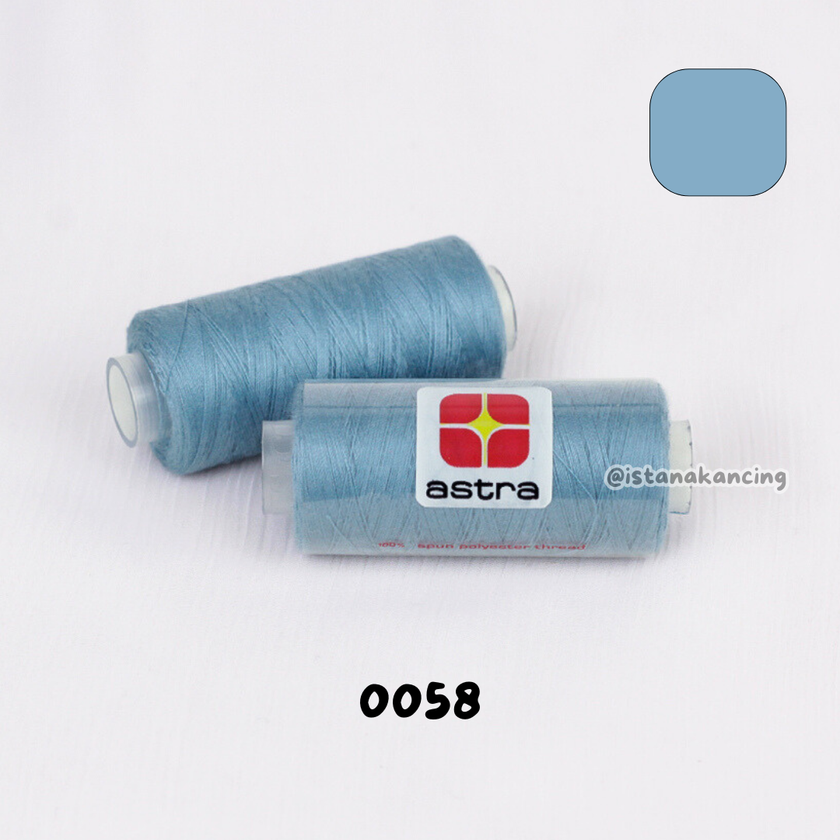 Astra Thread Strip 10