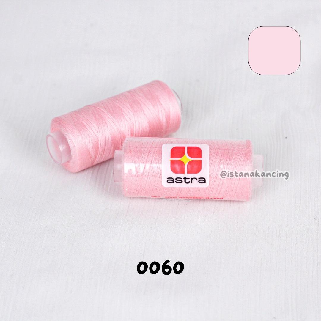 Astra Thread Strip 8