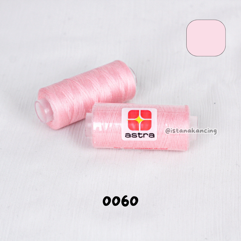 Astra Thread Strip 8