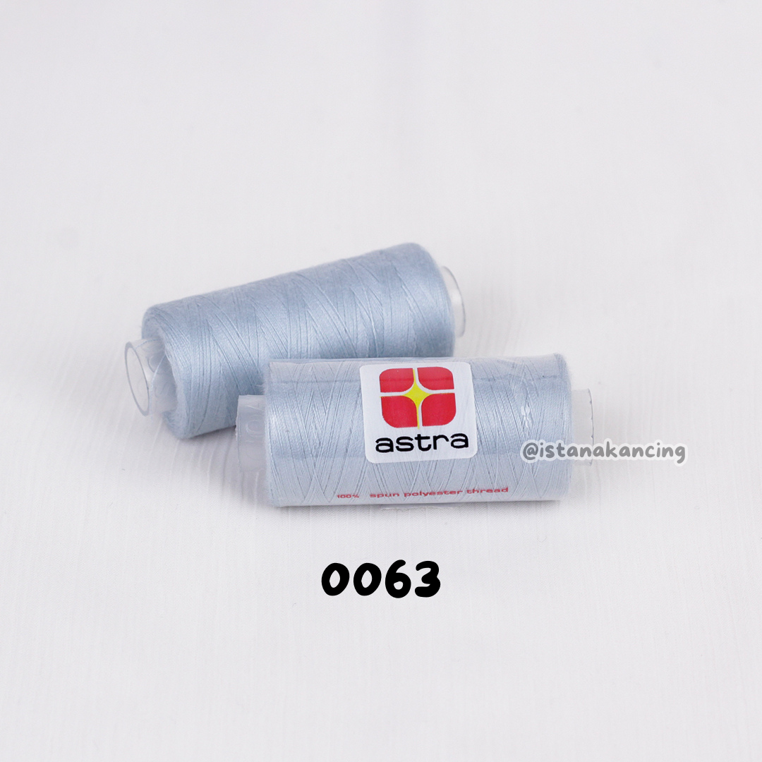 Astra Thread Strip 10