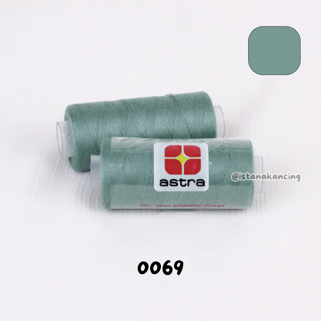 Astra Thread Strip 12