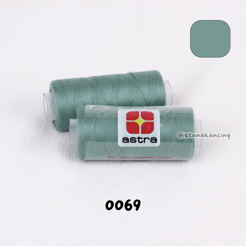 Astra Thread Strip 12