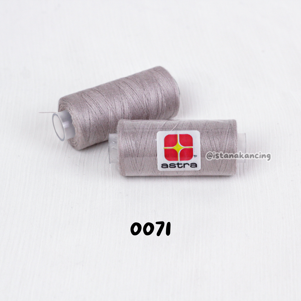 Astra Thread Strip 7