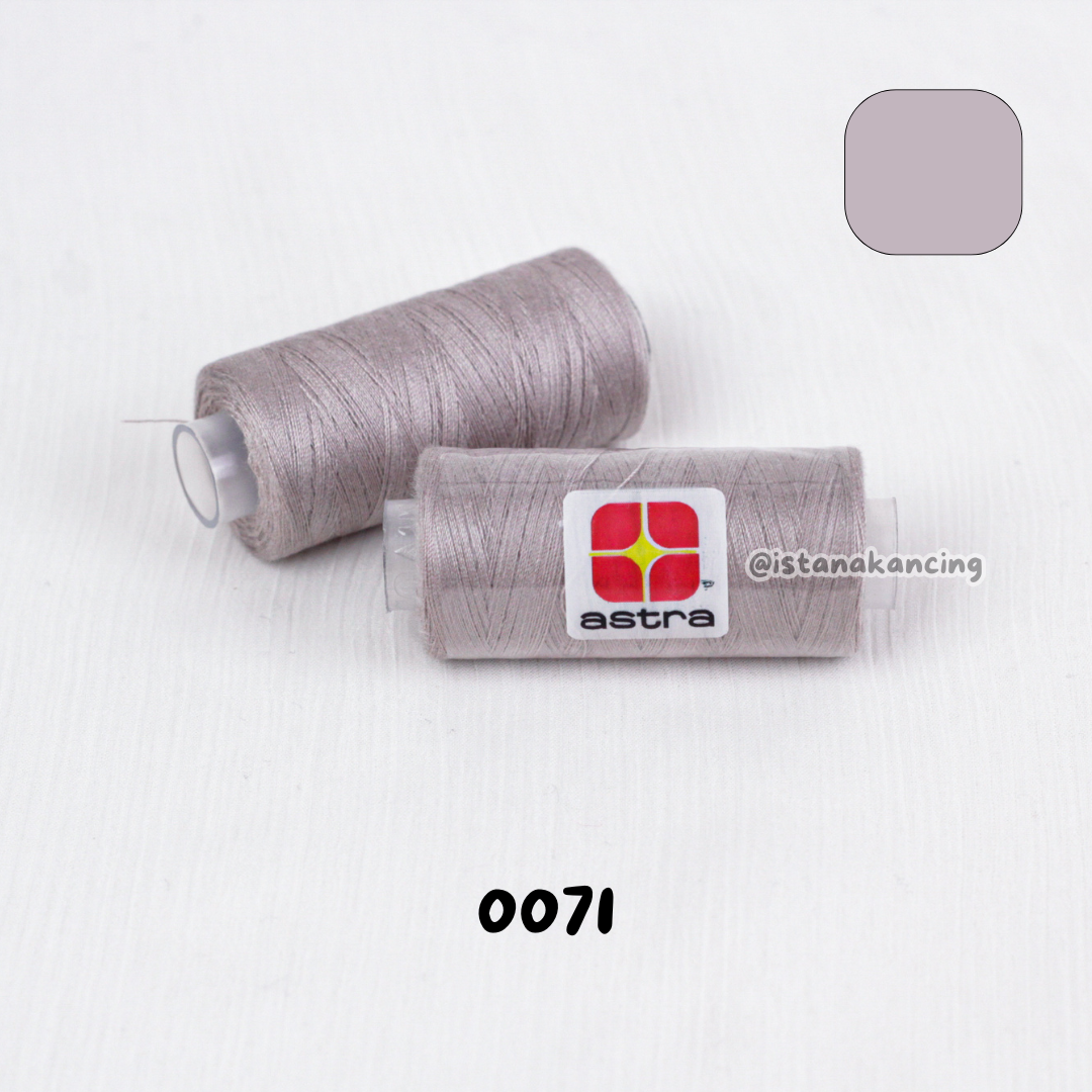 Astra Thread Strip 7