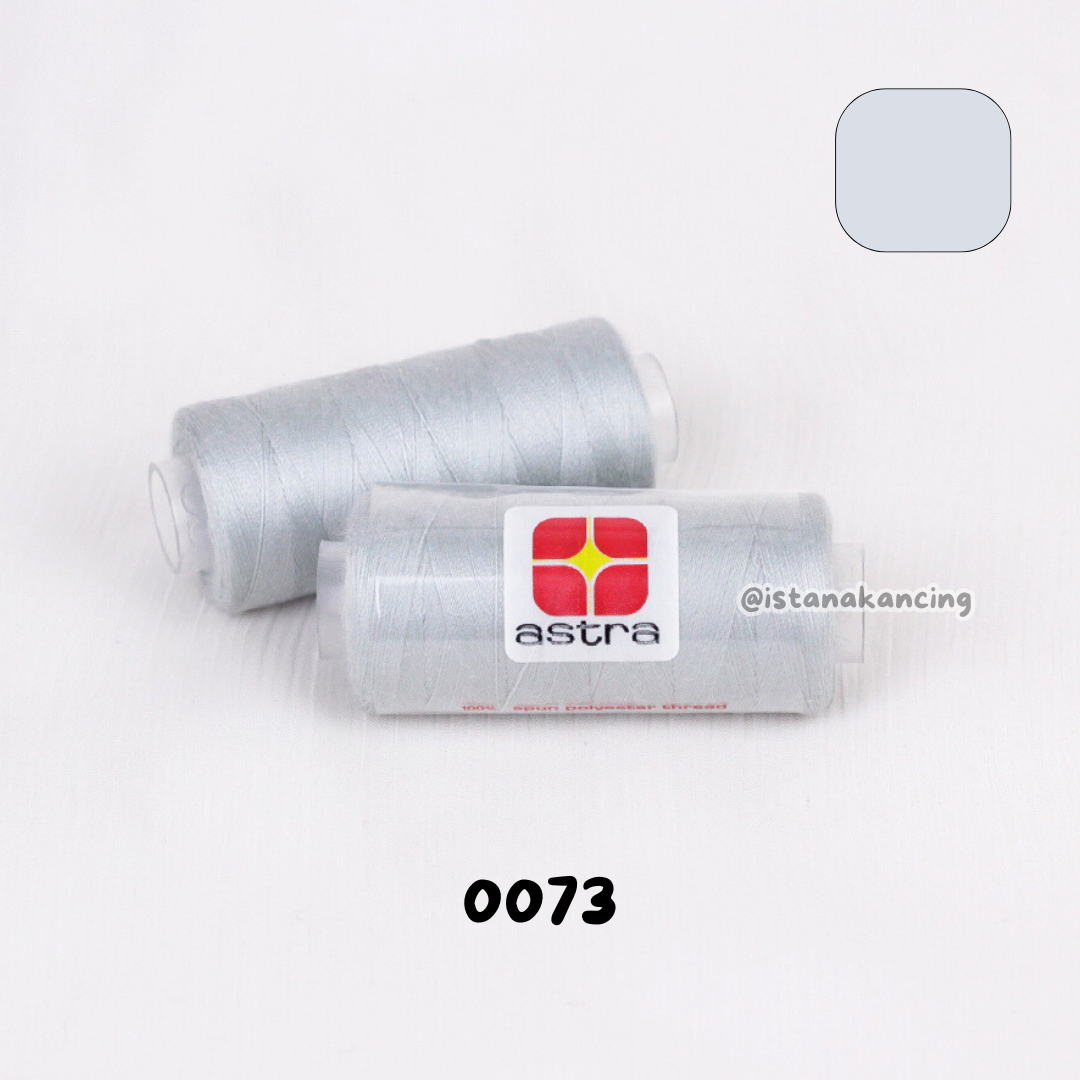 Astra Thread Strip 10