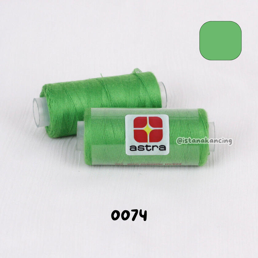 Astra Thread Strip 13