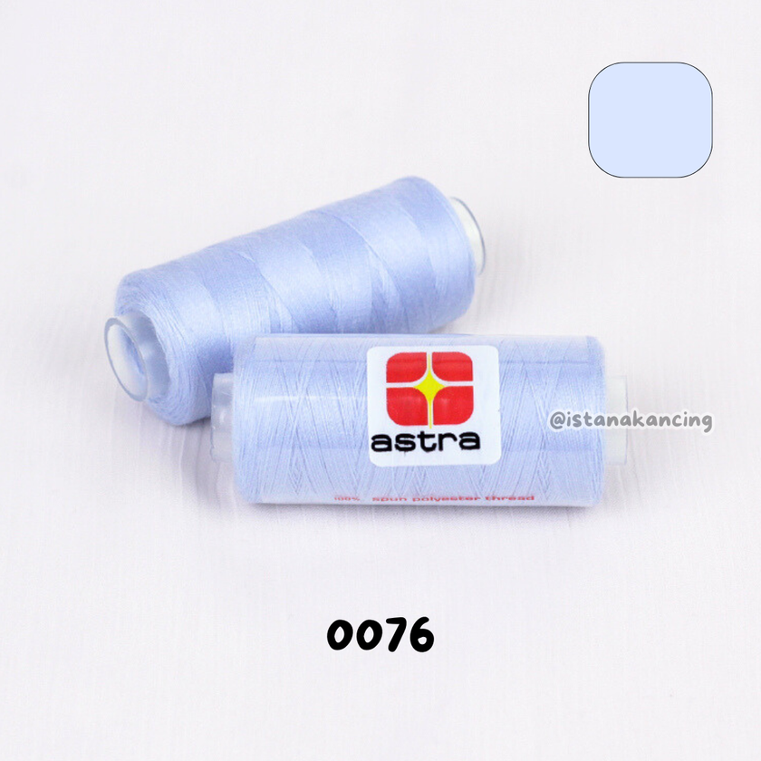 Astra Thread Strip 10