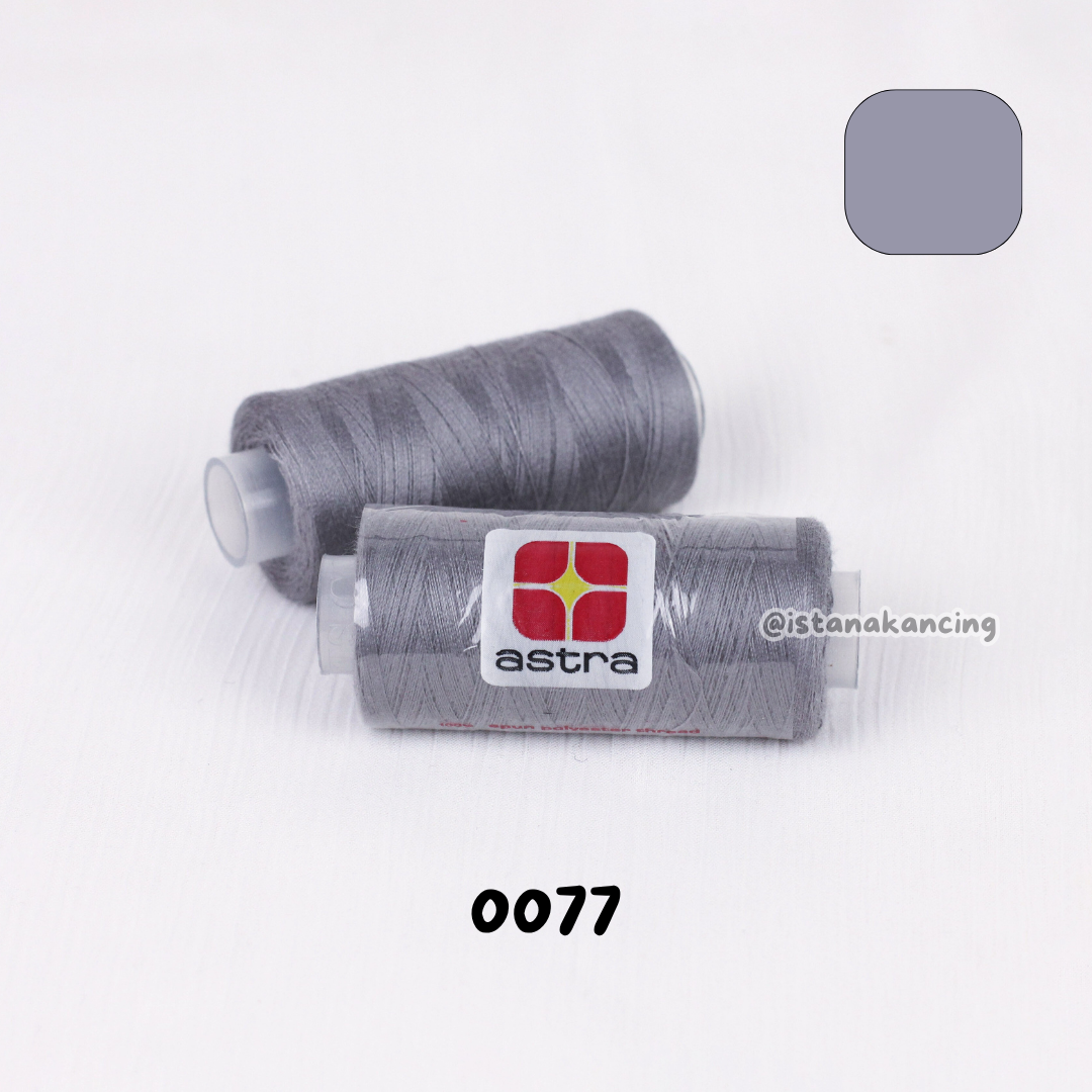 Astra Thread Strip 19