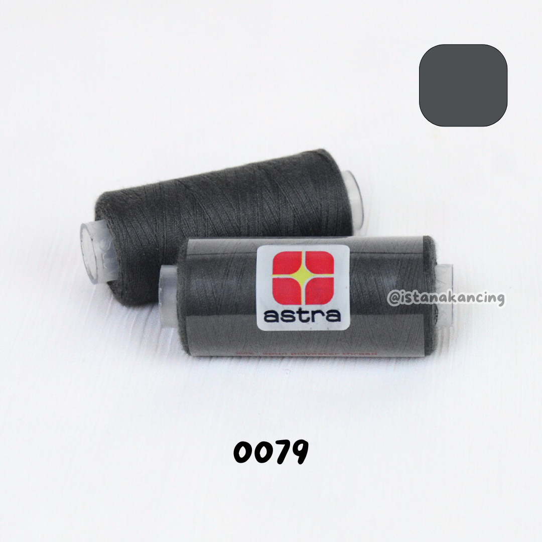 Astra Thread Strip 18