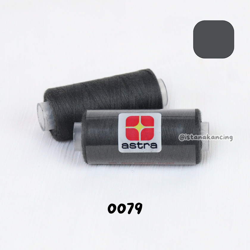 Astra Thread Strip 18