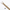 YKK Invisible Zipper - Strip W
