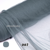 Kain Soft Tulle Lebar 150cm Monochrome Series
