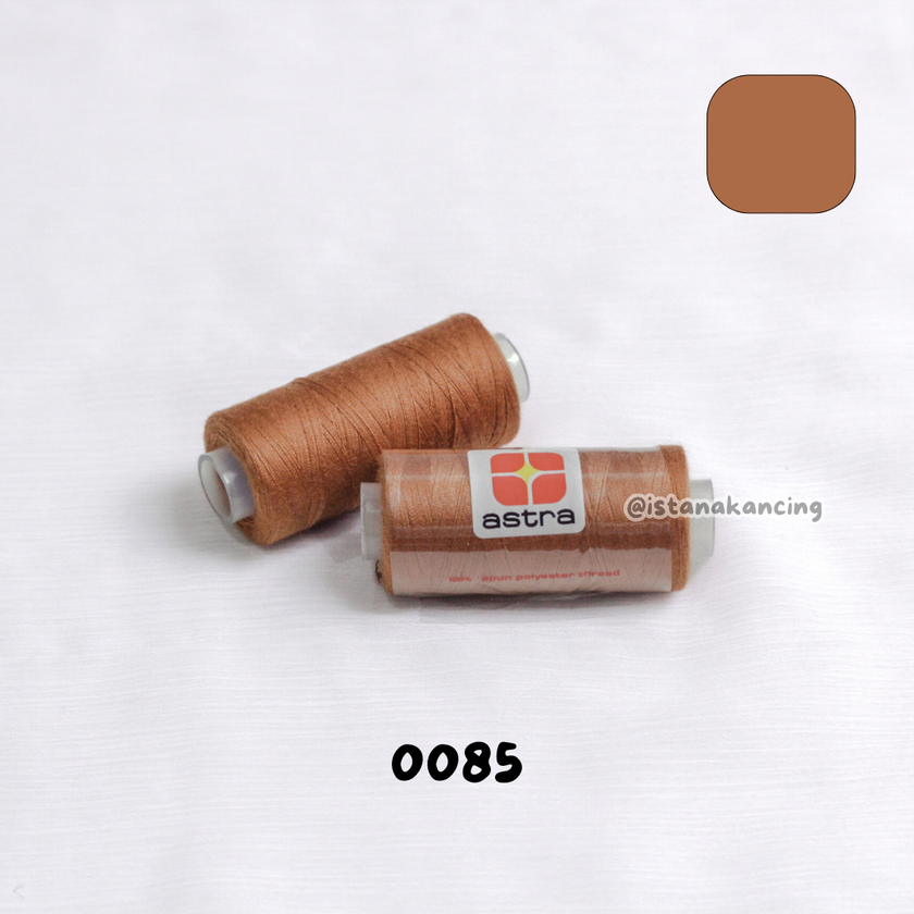 Astra Thread Strip 2