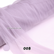Kain Soft Tulle Lebar 150cm Purple