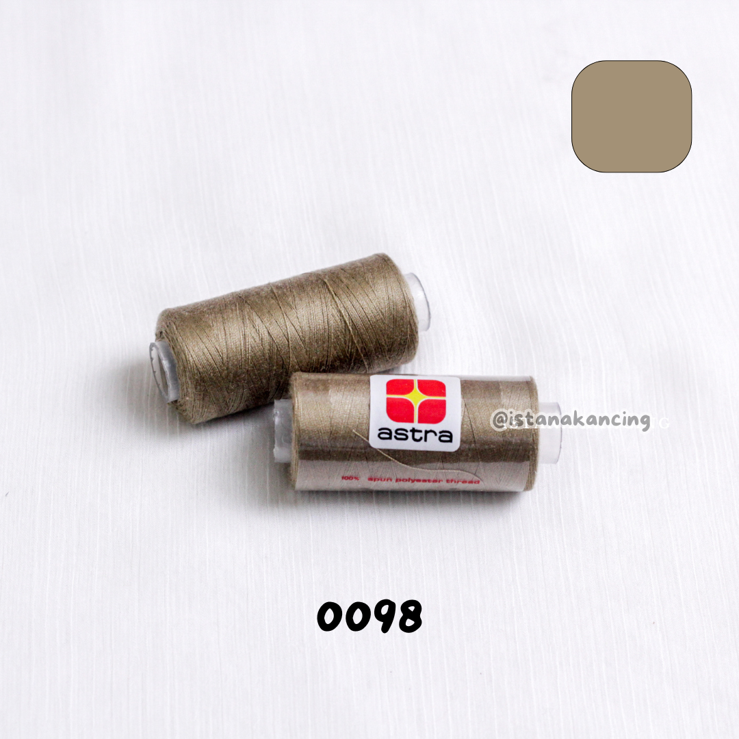 Astra Thread Strip 4