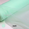 Kain Soft Tulle Lebar 150cm Green Series
