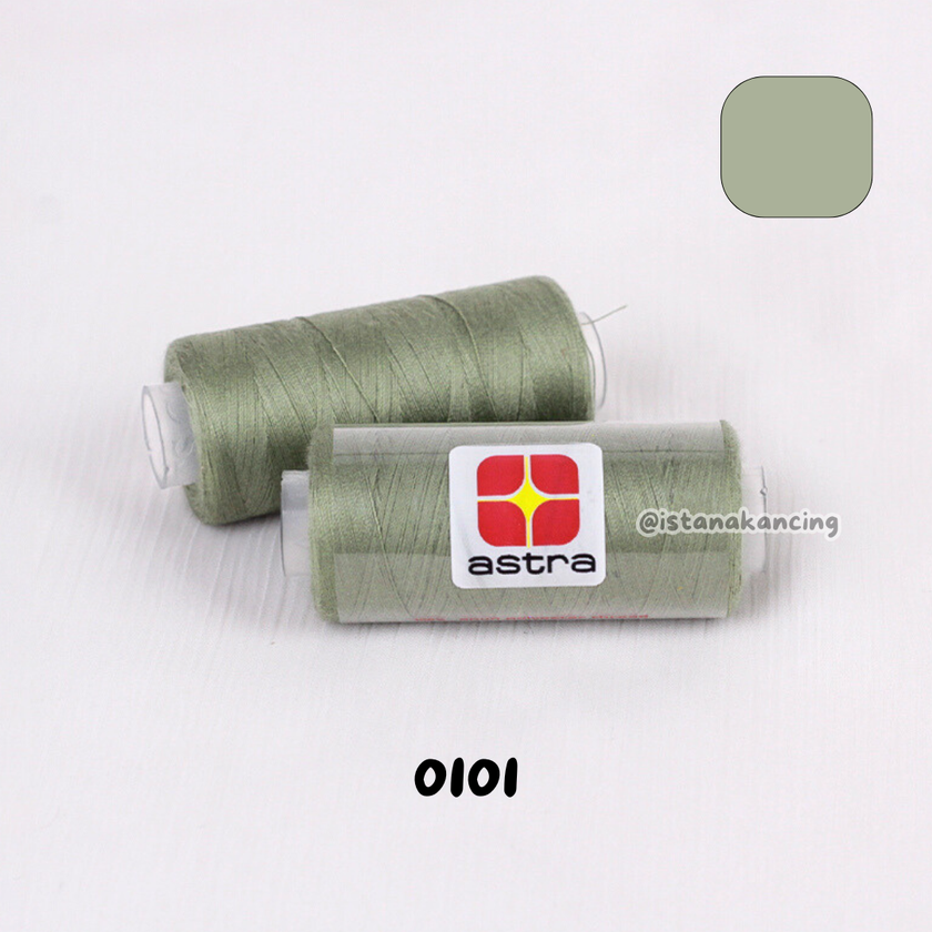 Astra Thread Strip 14