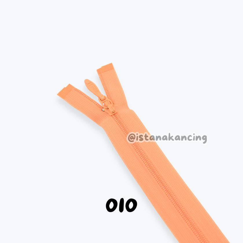 Ritsleting Kamisol KCC