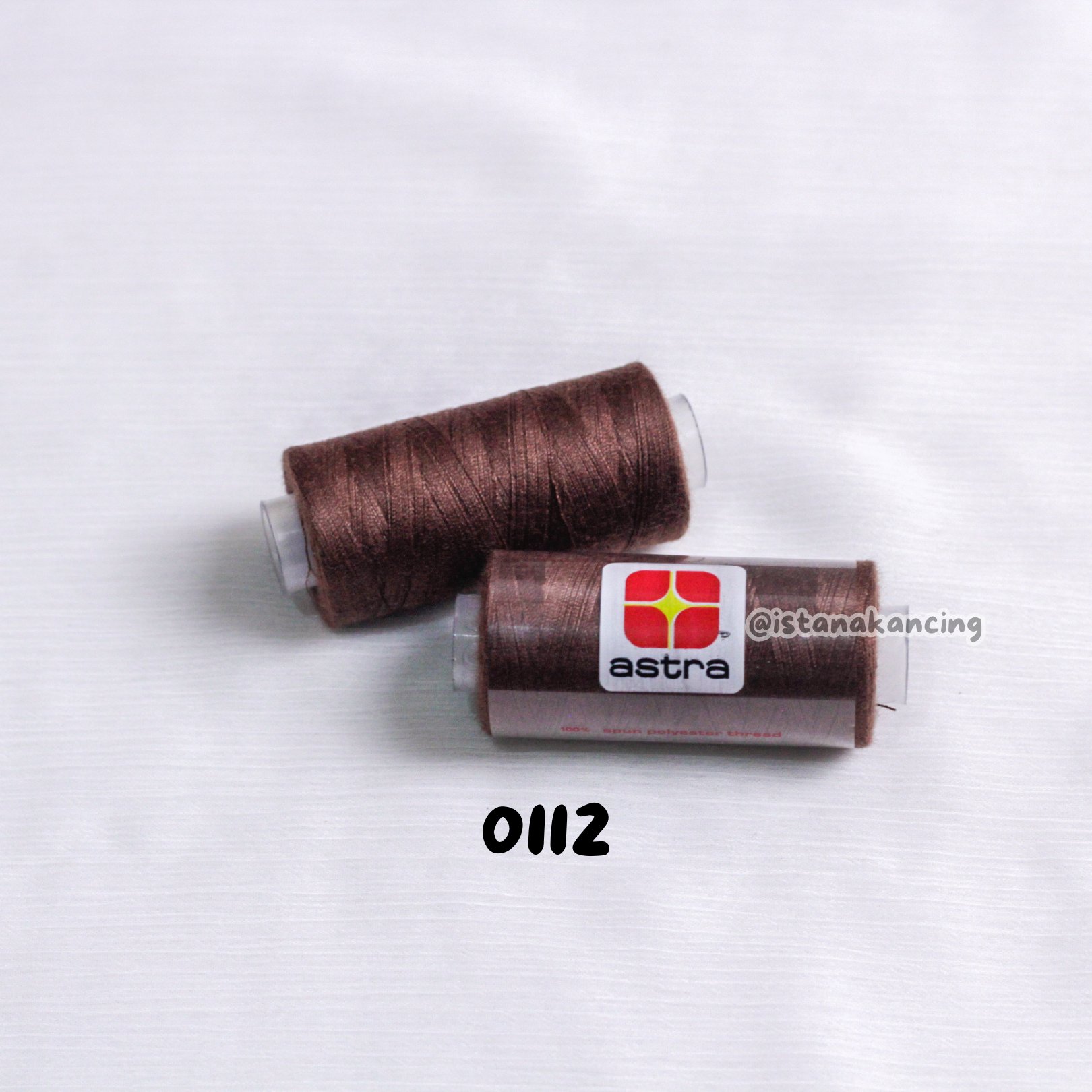 Astra Thread Strip 3