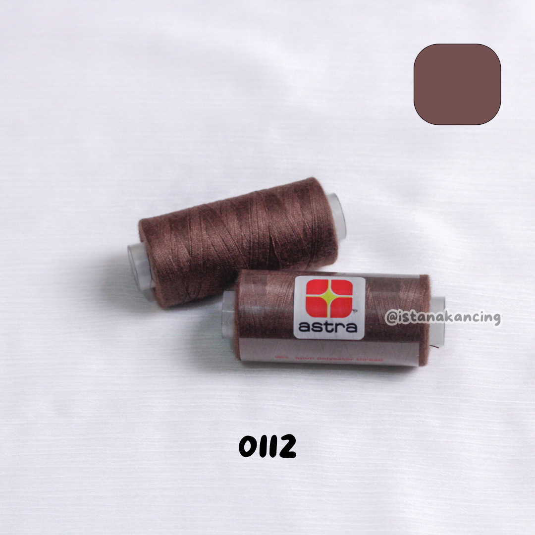 Astra Thread Strip 3