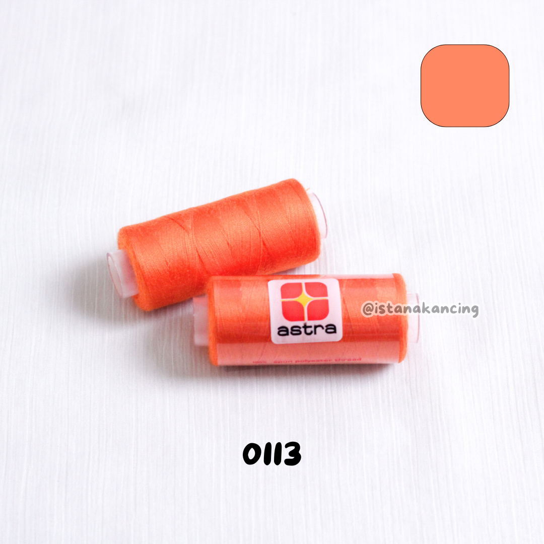 Astra Thread Strip 5