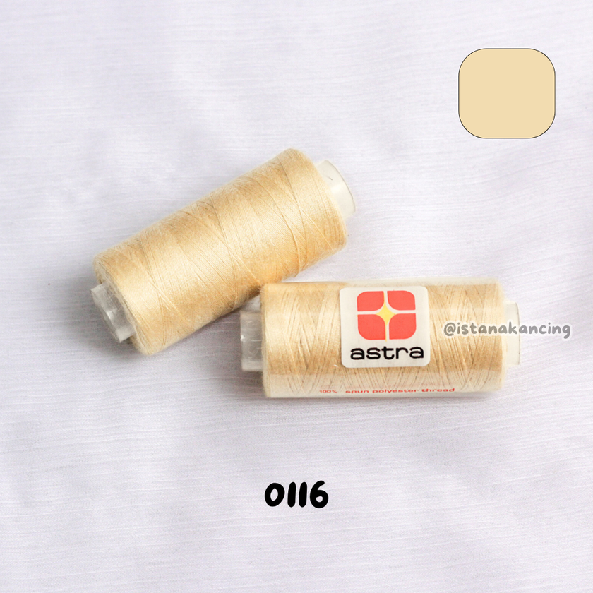 Astra Thread Strip 1