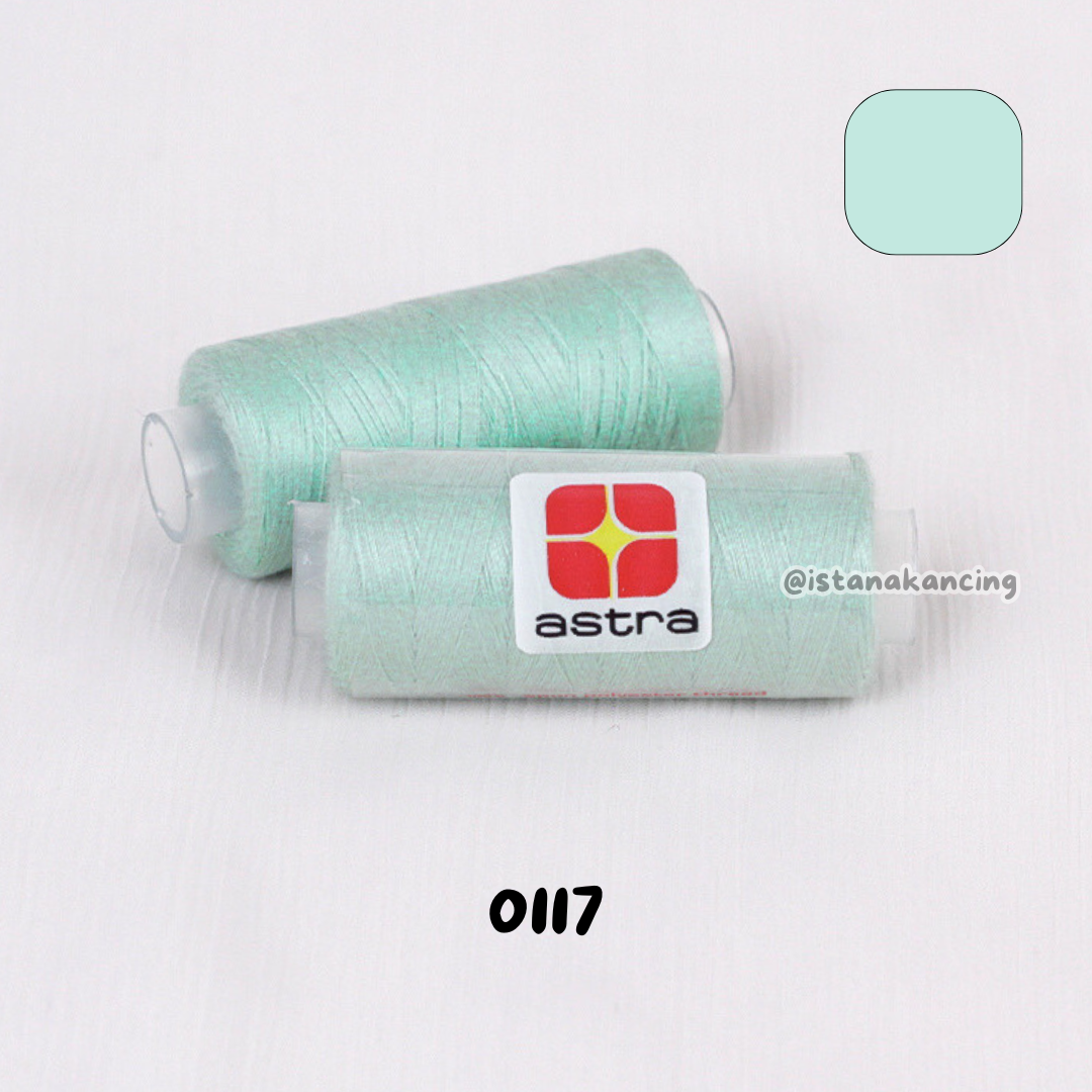 Astra Thread Strip 13