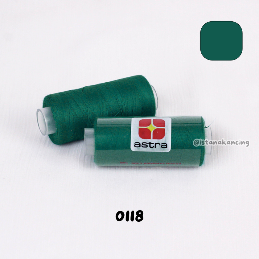 Astra Thread Strip 13