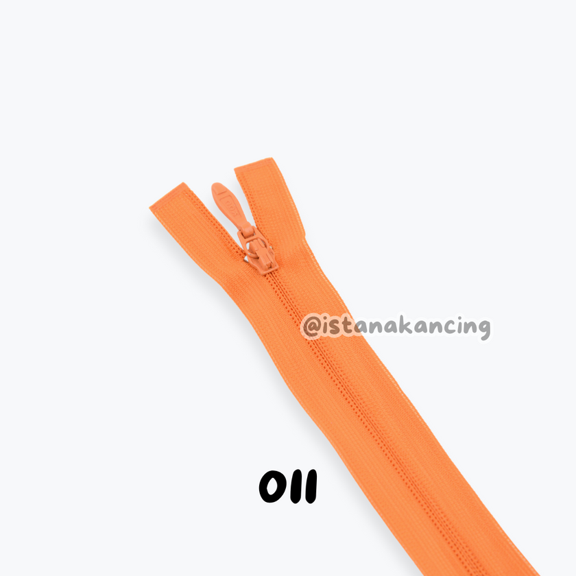 Ritsleting Kamisol KCC