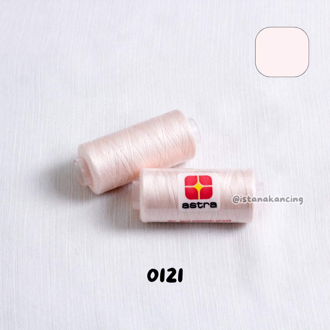 Astra Thread Strip 5