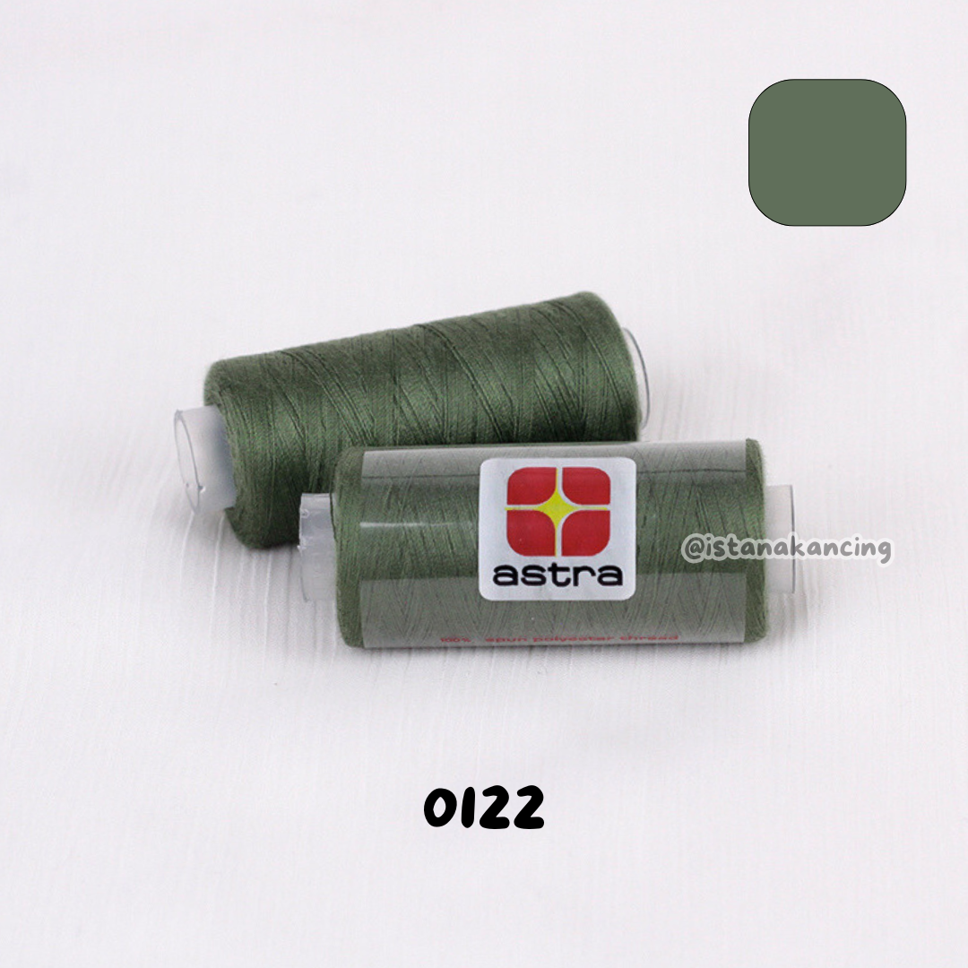 Astra Thread Strip 14