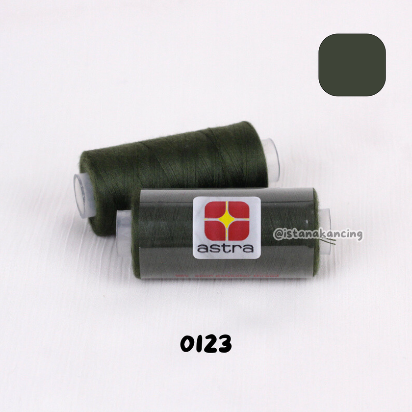 Astra Thread Strip 14