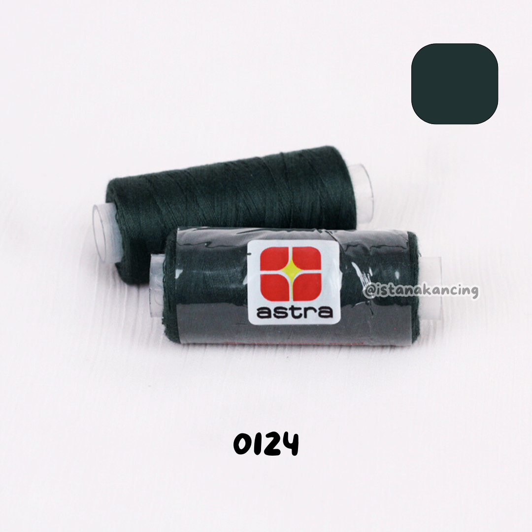 Astra Thread Strip 15